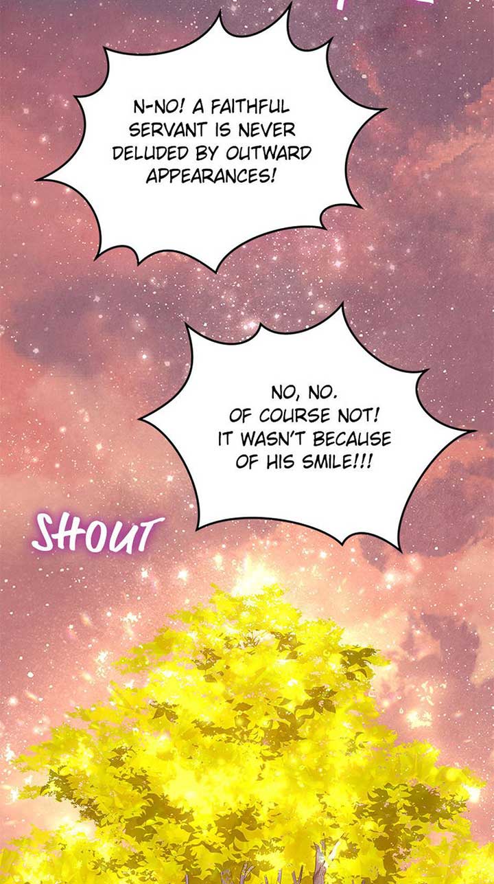 The Contract Couple: Ines & Kaisac Chapter 75 page 75