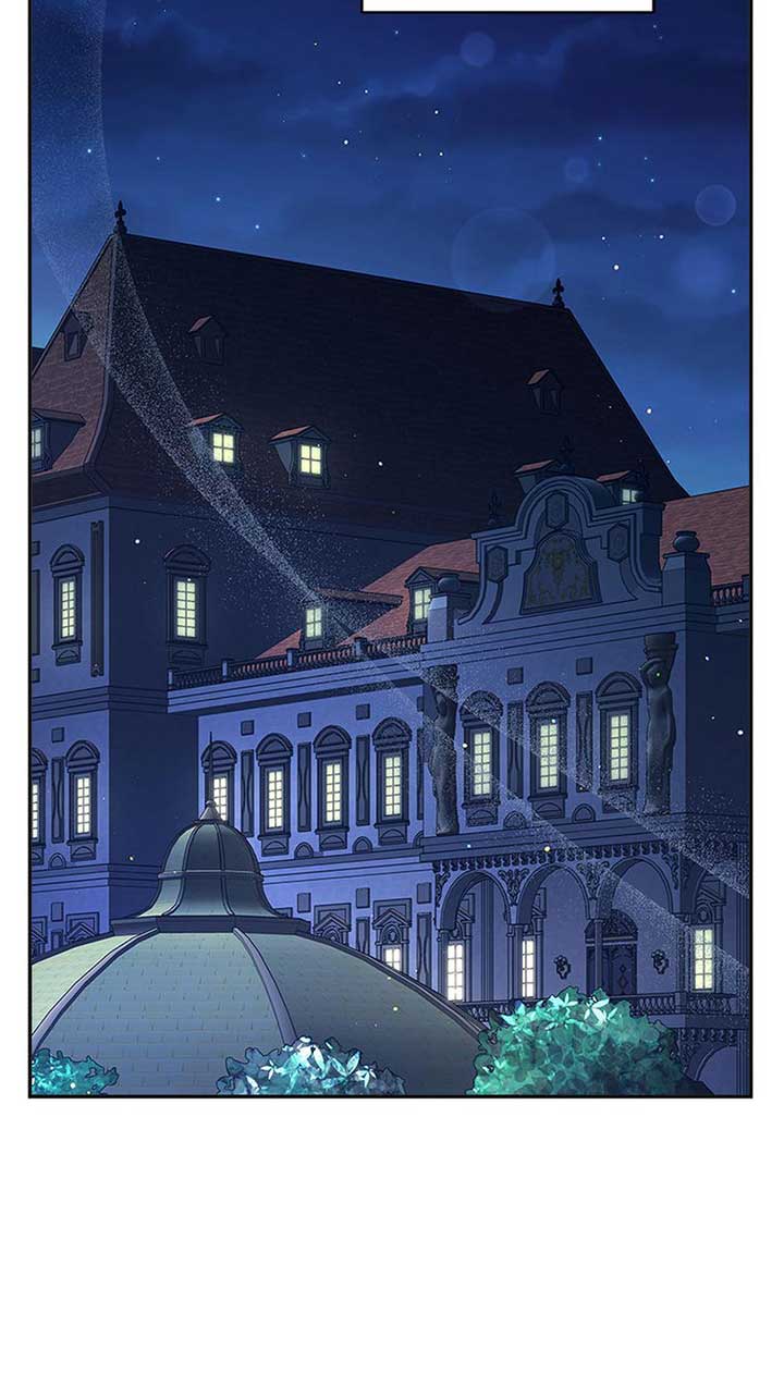 The Contract Couple: Ines & Kaisac Chapter 75 page 78