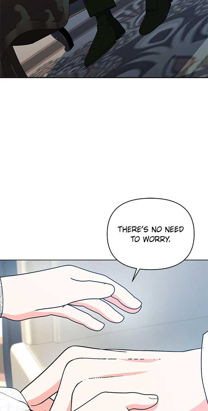 The Contract Couple: Ines & Kaisac Chapter 75 page 7