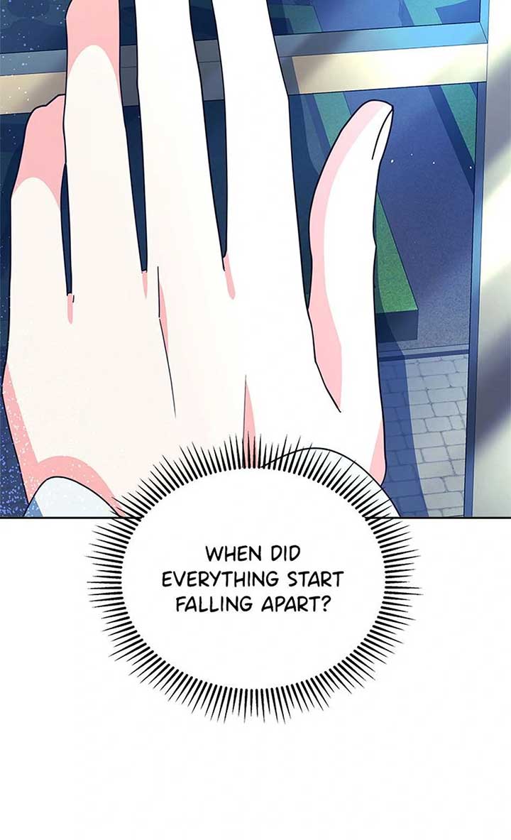 The Contract Couple: Ines & Kaisac Chapter 75 page 81
