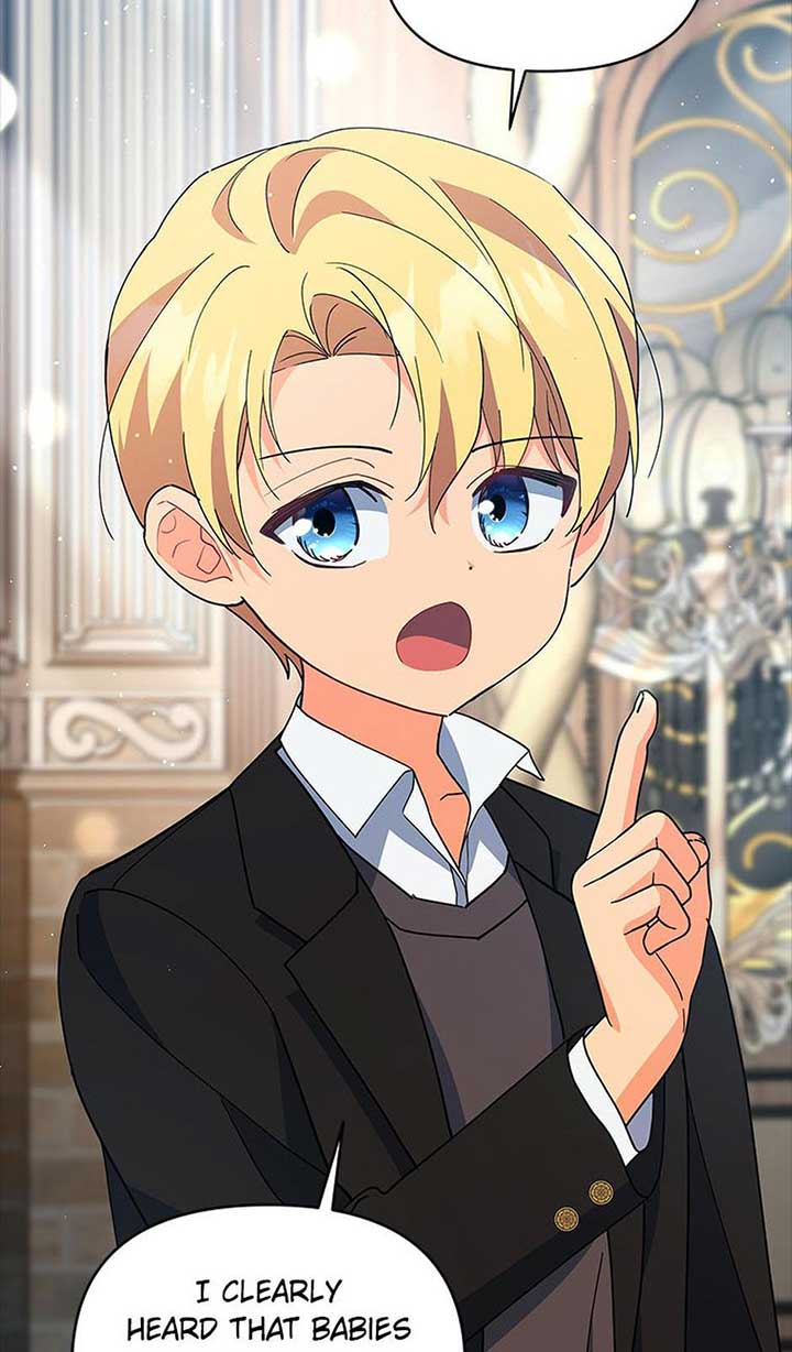 The Contract Couple: Ines & Kaisac Chapter 75 page 83