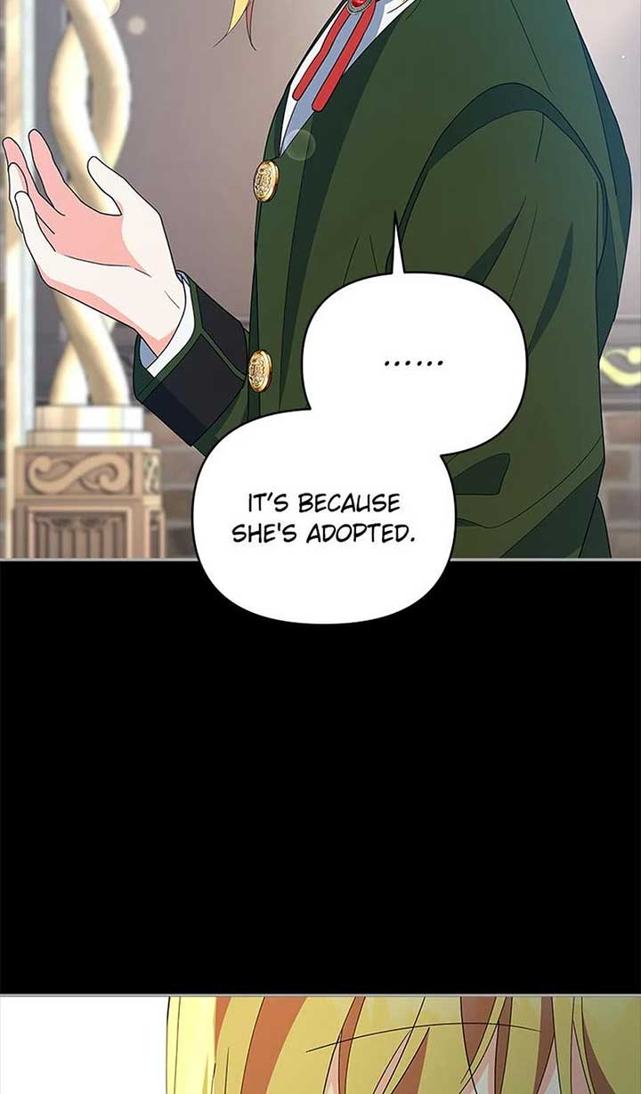 The Contract Couple: Ines & Kaisac Chapter 75 page 85
