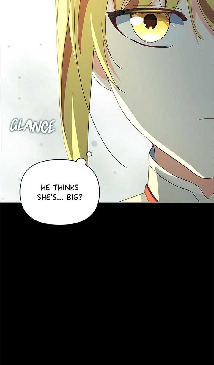 The Contract Couple: Ines & Kaisac Chapter 75 page 86