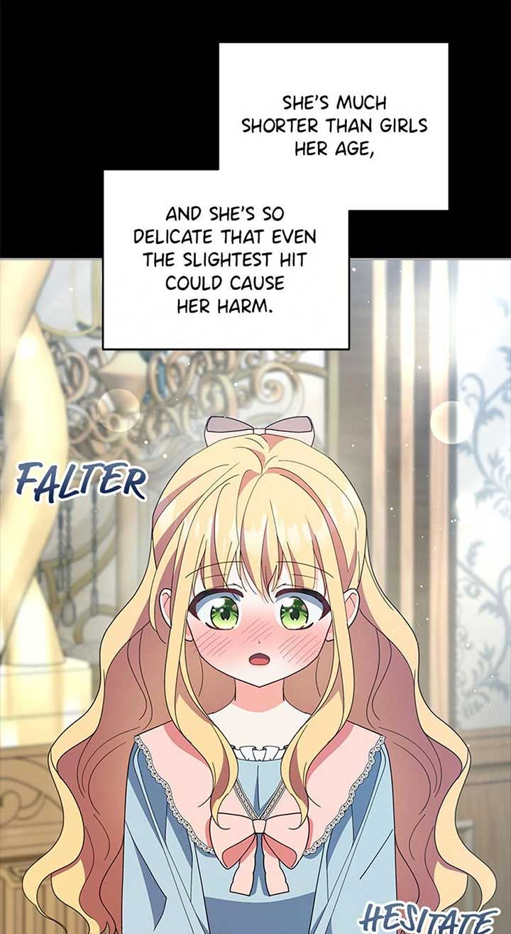 The Contract Couple: Ines & Kaisac Chapter 75 page 87