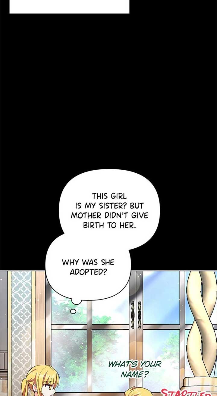 The Contract Couple: Ines & Kaisac Chapter 75 page 89