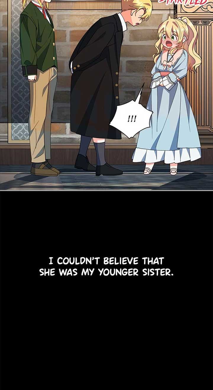 The Contract Couple: Ines & Kaisac Chapter 75 page 90