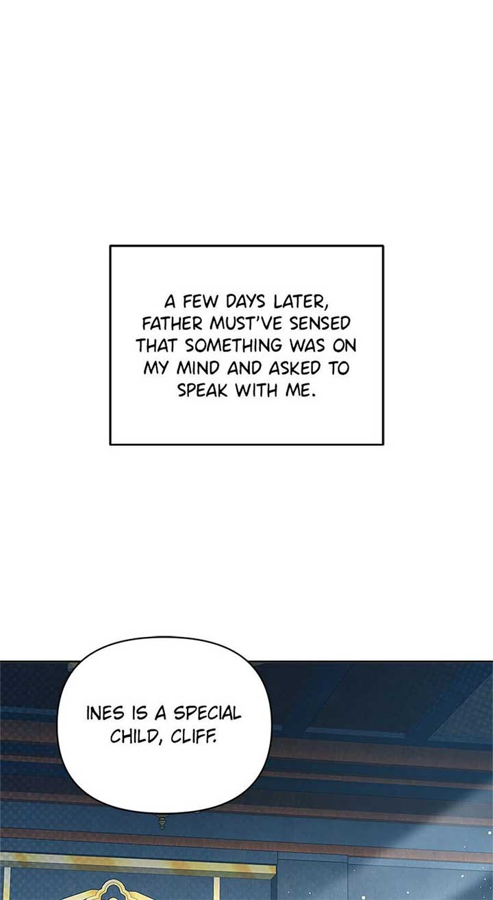 The Contract Couple: Ines & Kaisac Chapter 76 page 12