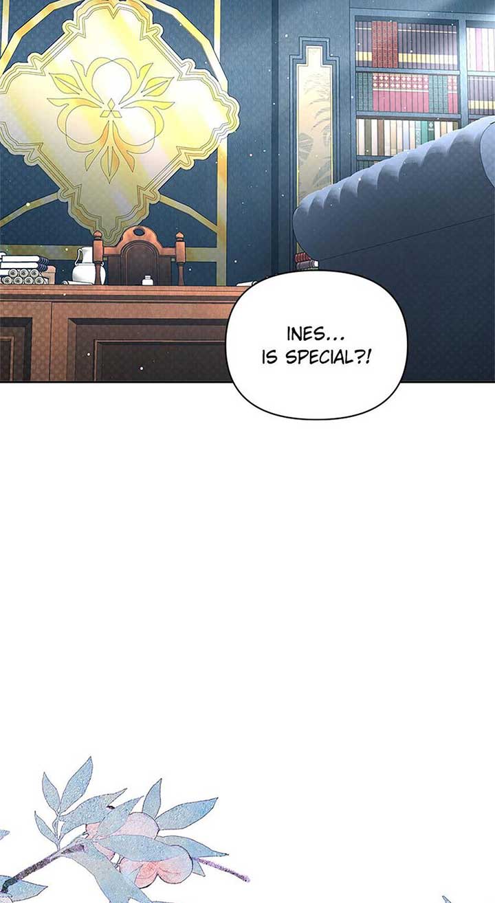 The Contract Couple: Ines & Kaisac Chapter 76 page 13