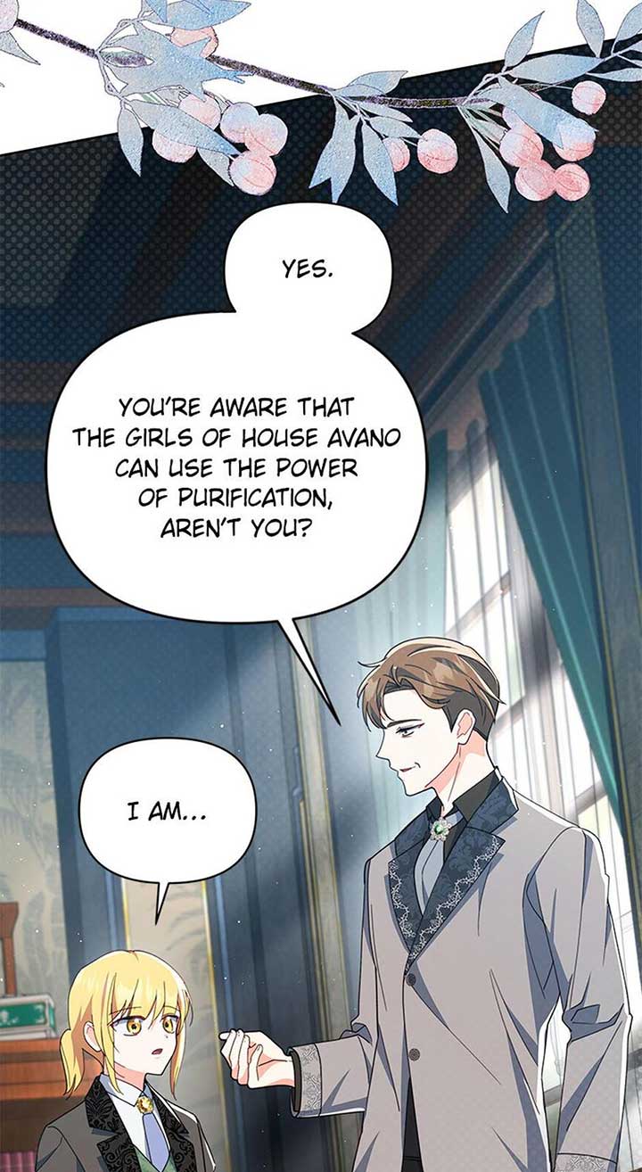 The Contract Couple: Ines & Kaisac Chapter 76 page 14