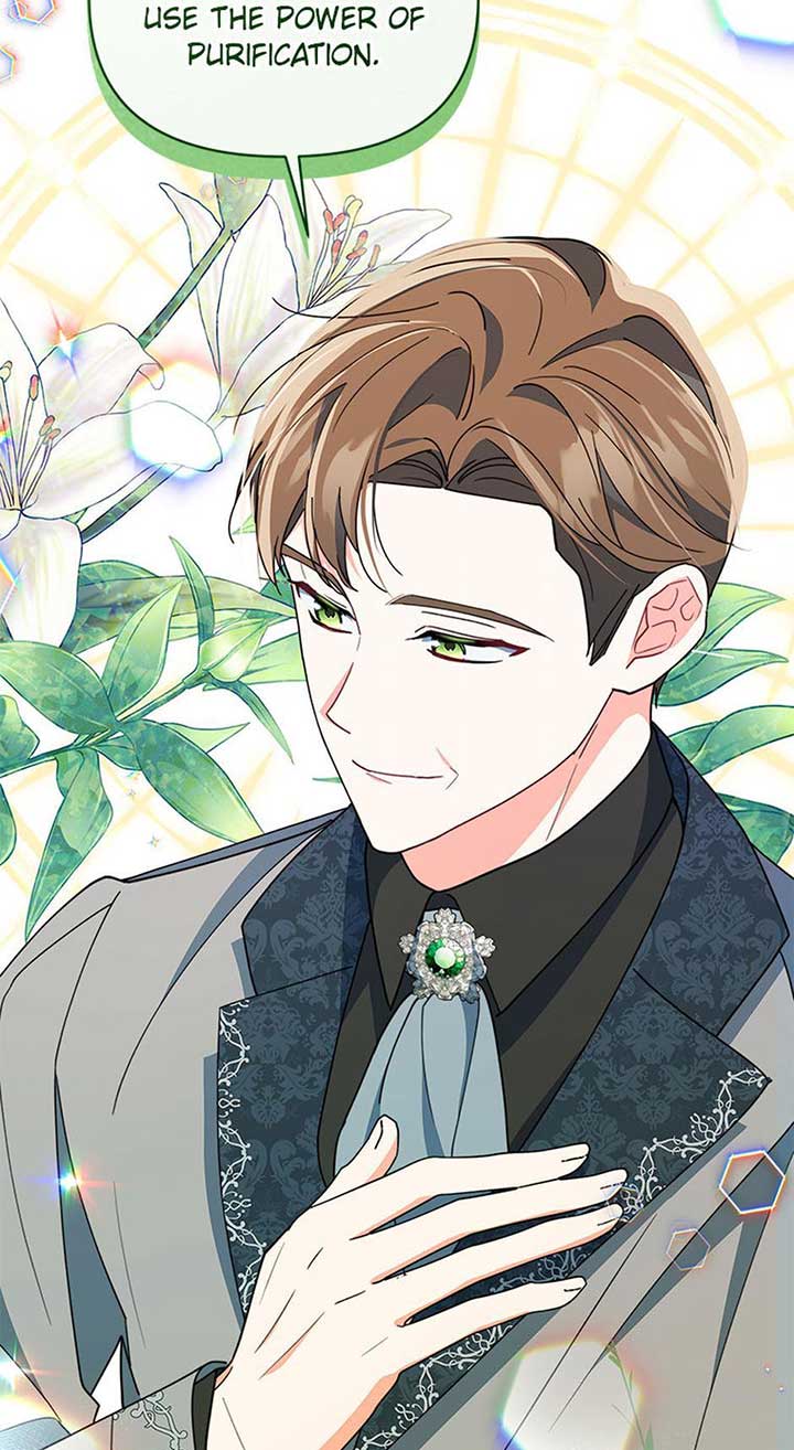 The Contract Couple: Ines & Kaisac Chapter 76 page 16