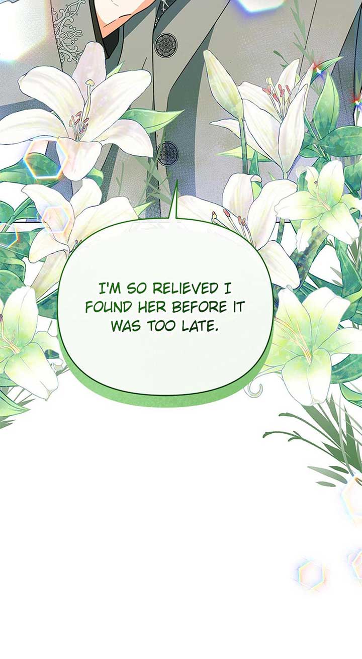 The Contract Couple: Ines & Kaisac Chapter 76 page 17