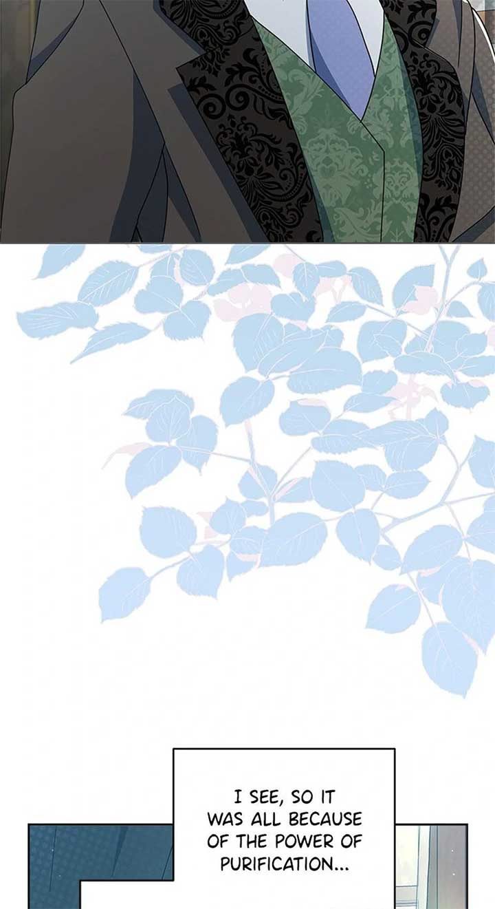 The Contract Couple: Ines & Kaisac Chapter 76 page 19
