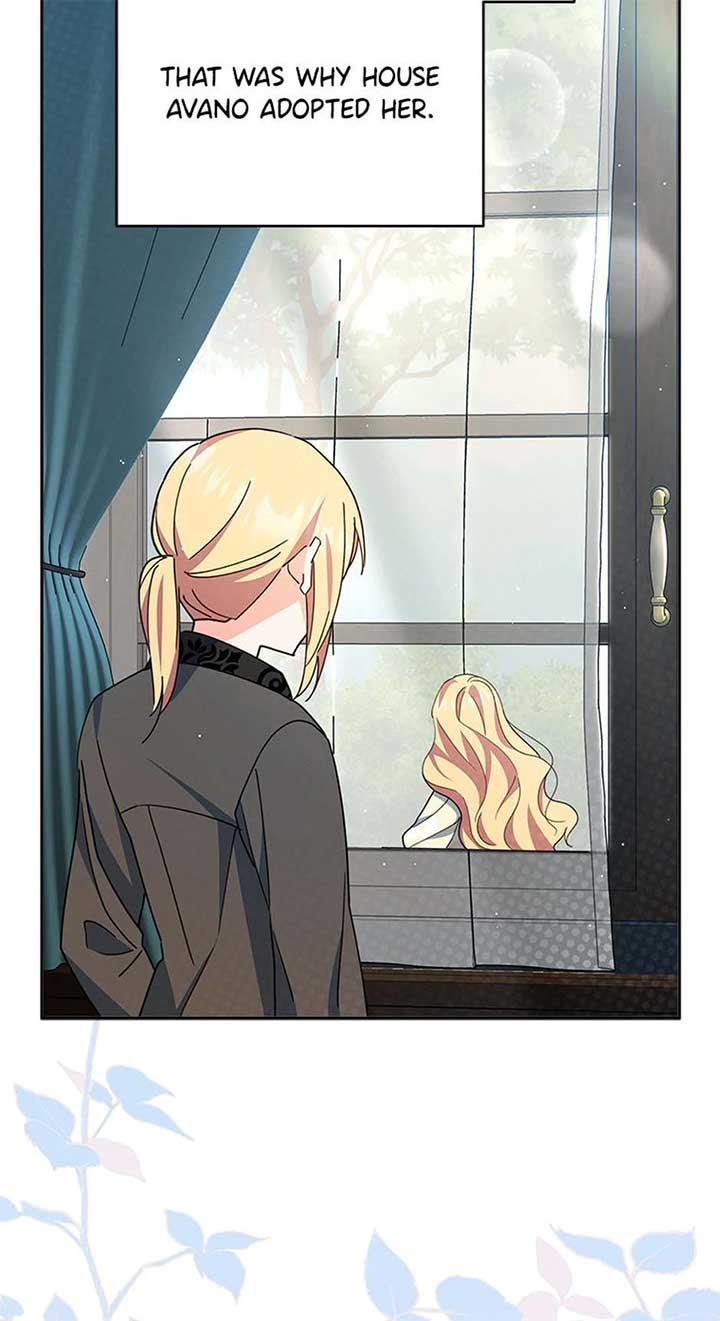 The Contract Couple: Ines & Kaisac Chapter 76 page 20