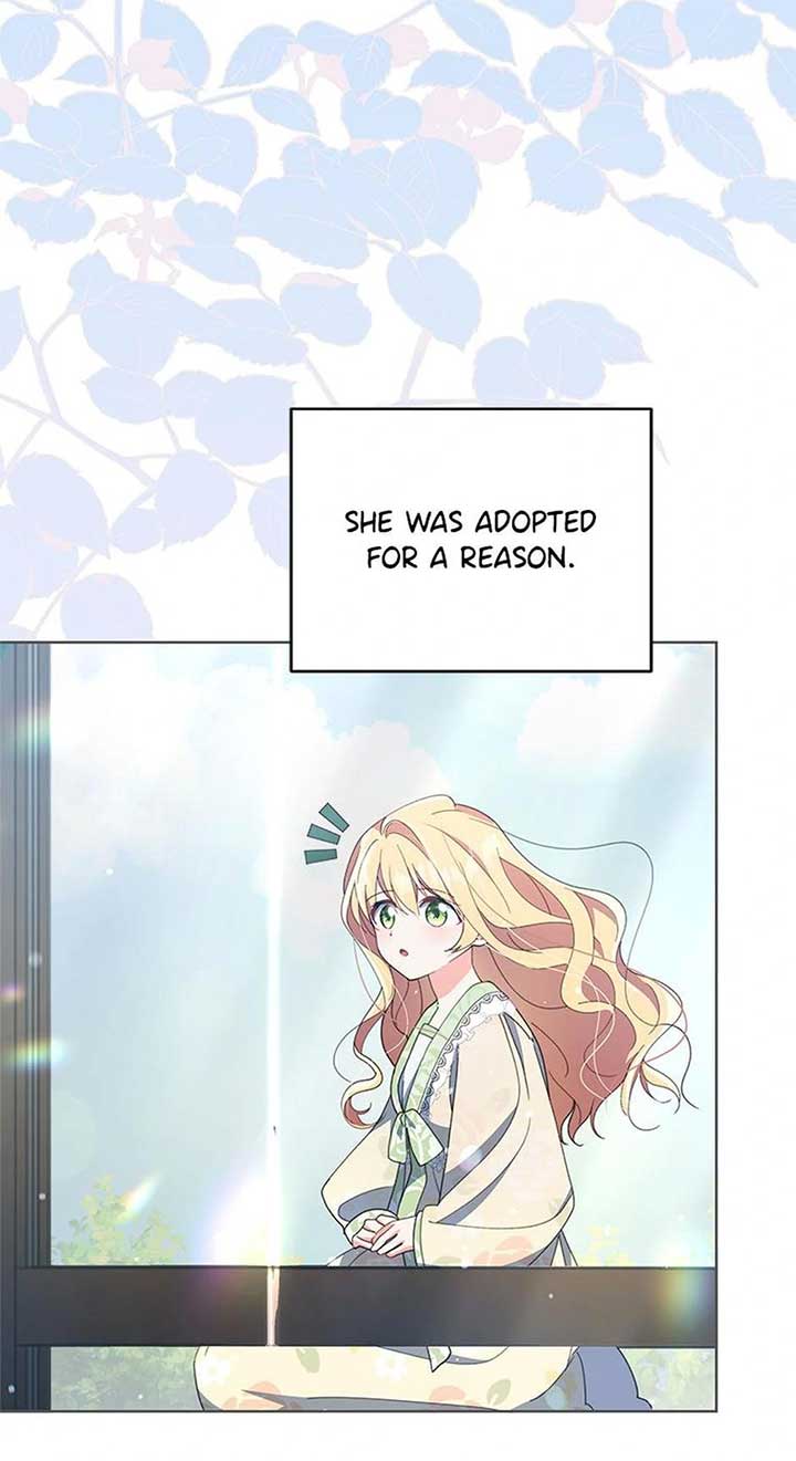 The Contract Couple: Ines & Kaisac Chapter 76 page 21