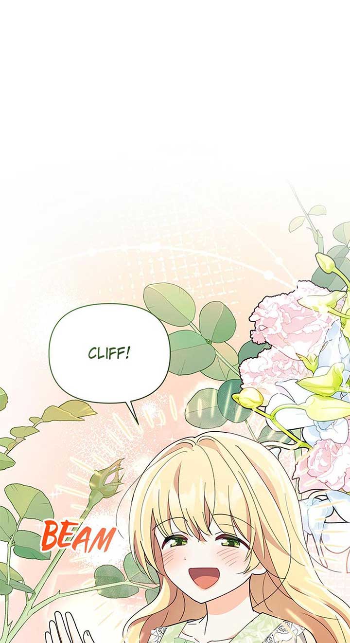 The Contract Couple: Ines & Kaisac Chapter 76 page 22