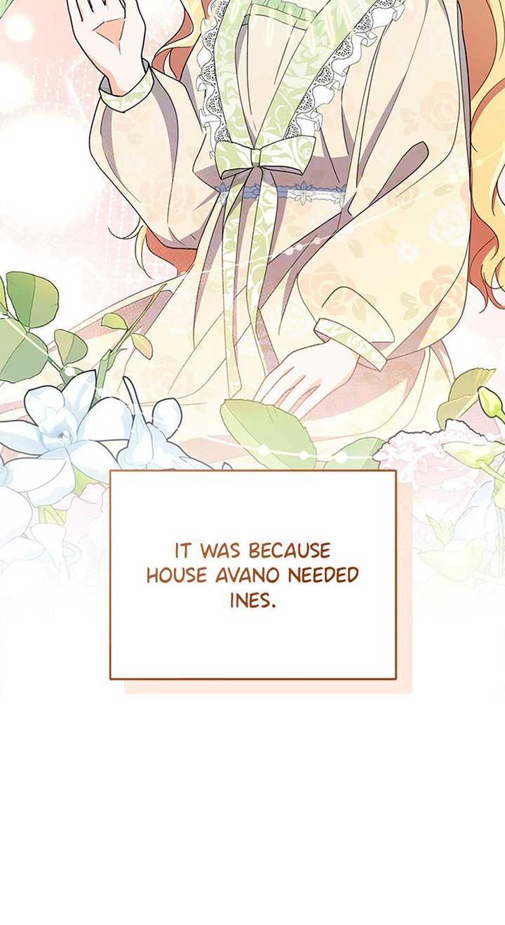 The Contract Couple: Ines & Kaisac Chapter 76 page 23