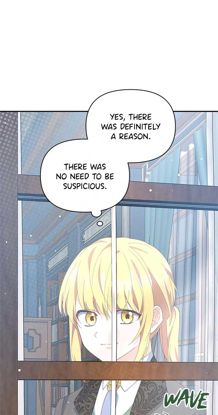 The Contract Couple: Ines & Kaisac Chapter 76 page 24