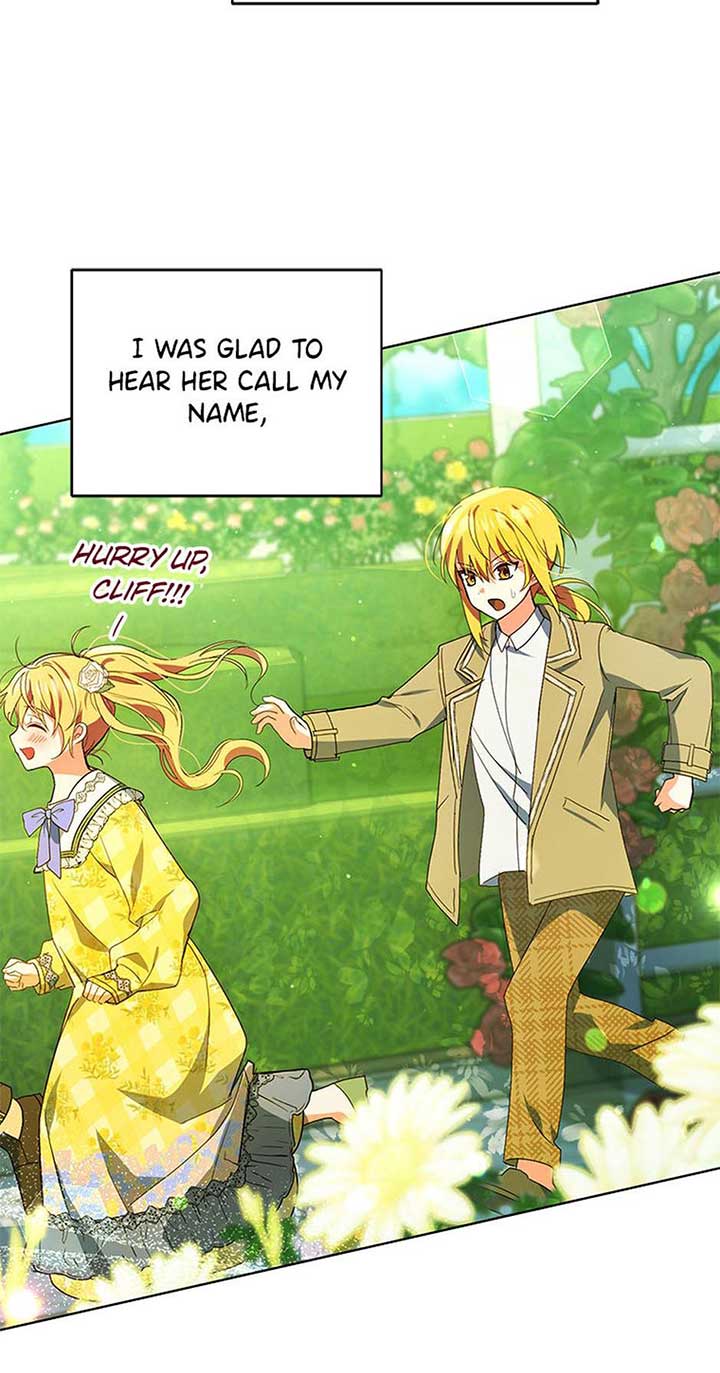 The Contract Couple: Ines & Kaisac Chapter 76 page 26