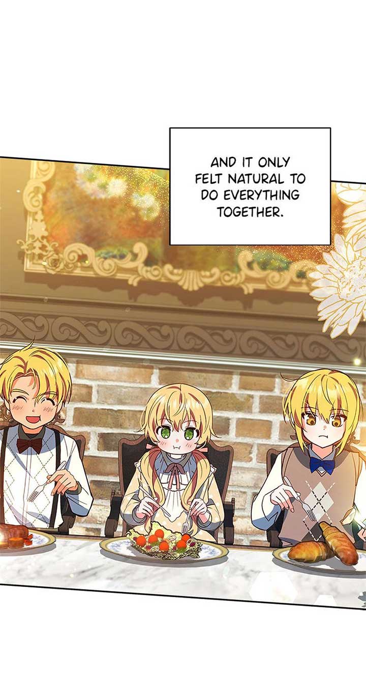 The Contract Couple: Ines & Kaisac Chapter 76 page 27