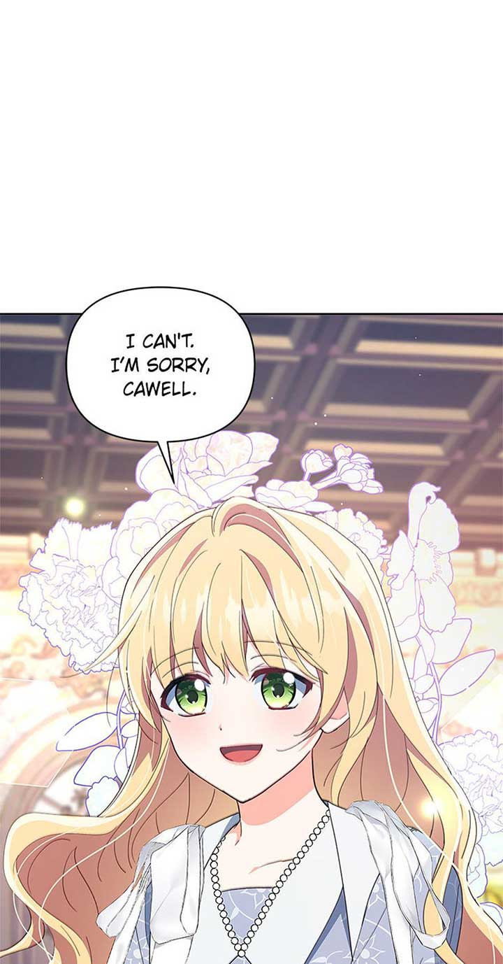The Contract Couple: Ines & Kaisac Chapter 76 page 30