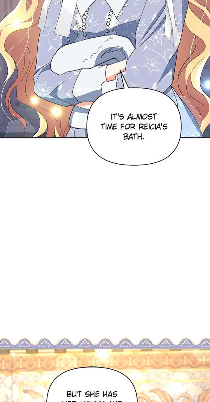 The Contract Couple: Ines & Kaisac Chapter 76 page 31