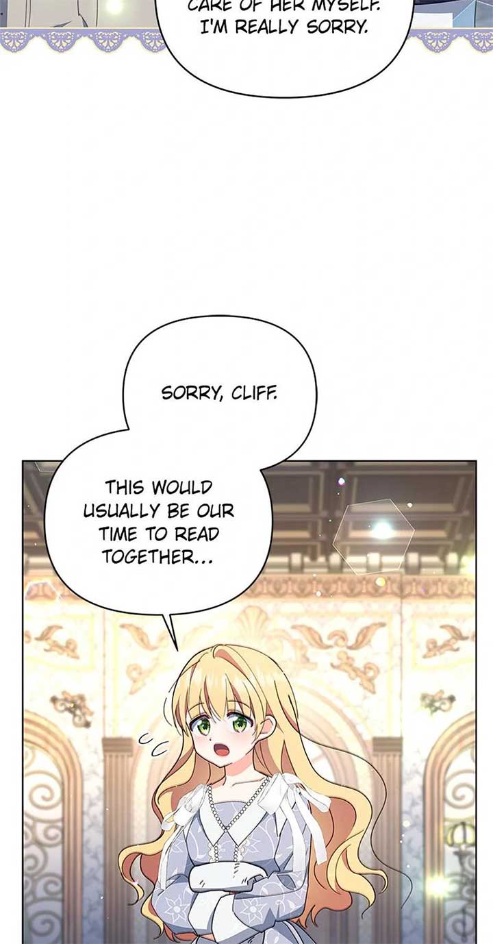 The Contract Couple: Ines & Kaisac Chapter 76 page 33