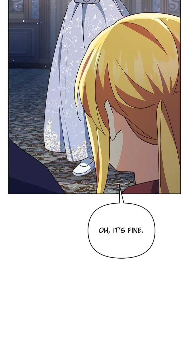 The Contract Couple: Ines & Kaisac Chapter 76 page 34