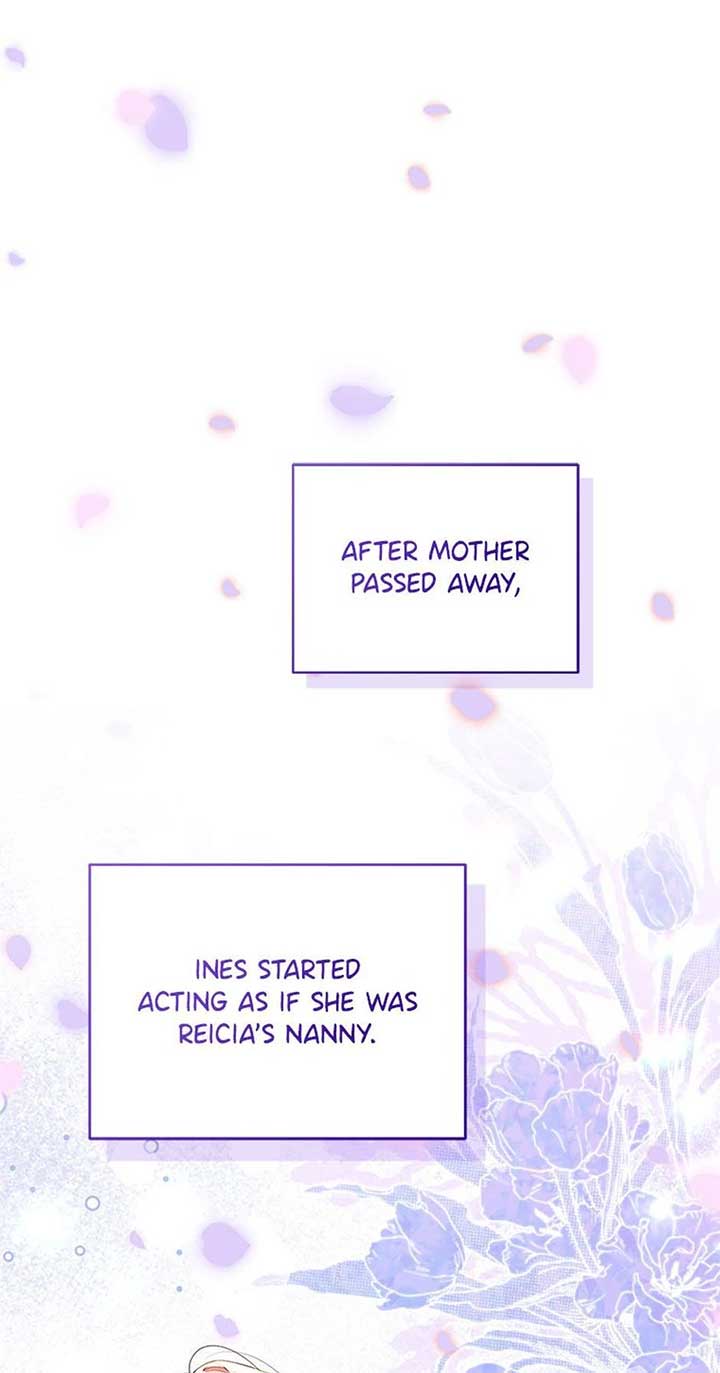 The Contract Couple: Ines & Kaisac Chapter 76 page 36