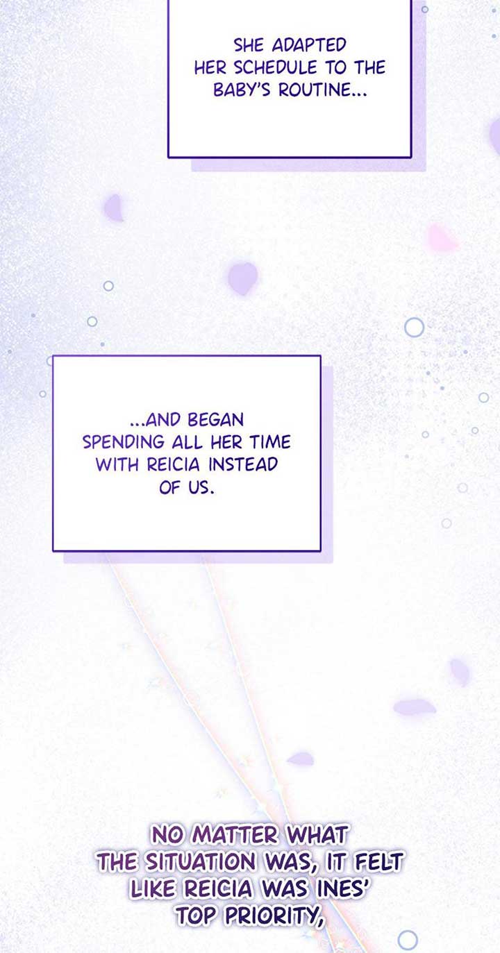 The Contract Couple: Ines & Kaisac Chapter 76 page 38