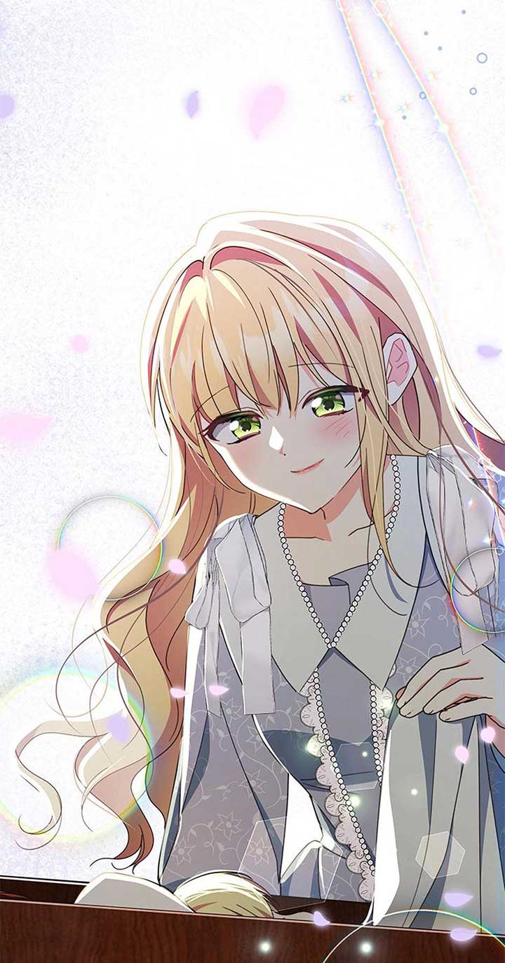 The Contract Couple: Ines & Kaisac Chapter 76 page 39