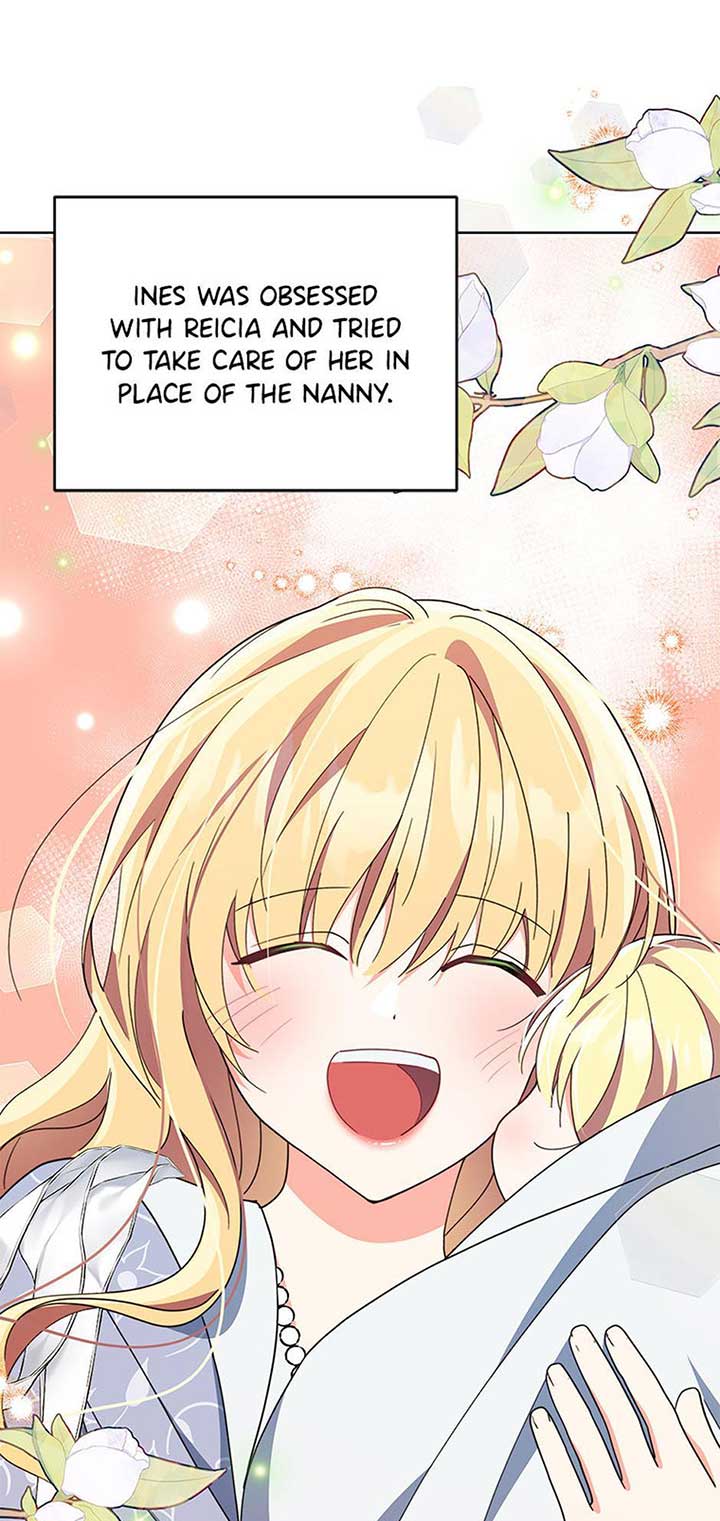 The Contract Couple: Ines & Kaisac Chapter 76 page 41