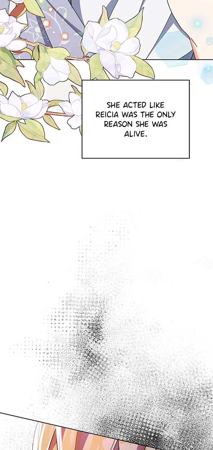 The Contract Couple: Ines & Kaisac Chapter 76 page 42