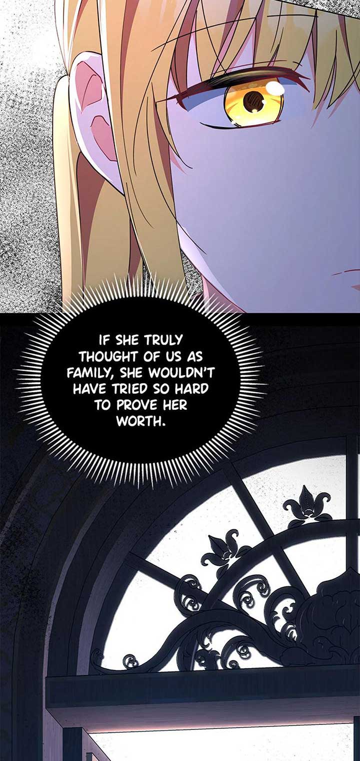The Contract Couple: Ines & Kaisac Chapter 76 page 43