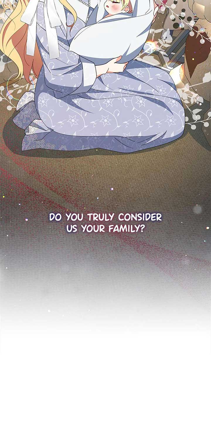 The Contract Couple: Ines & Kaisac Chapter 76 page 46