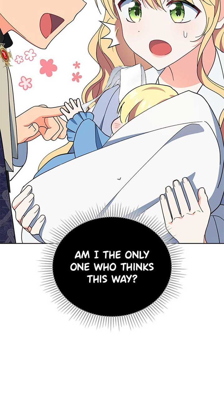 The Contract Couple: Ines & Kaisac Chapter 76 page 51