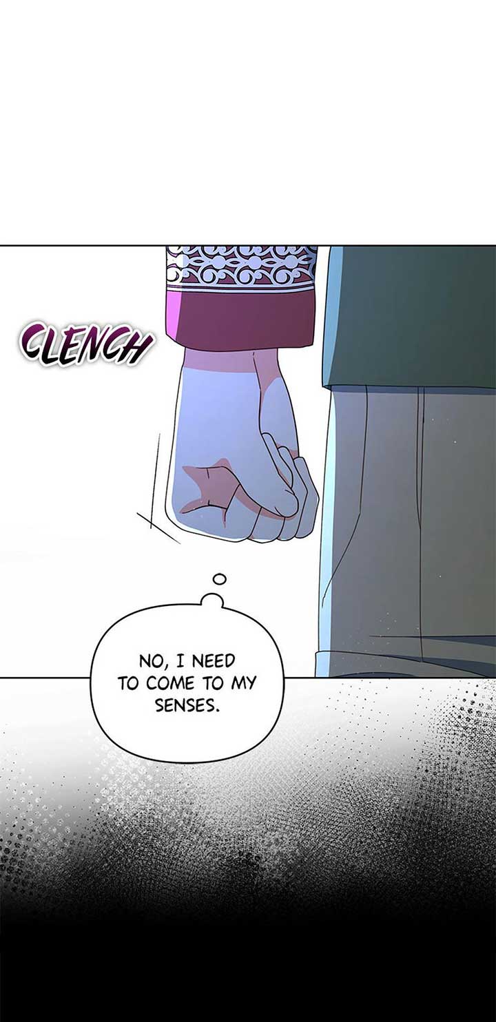 The Contract Couple: Ines & Kaisac Chapter 76 page 52