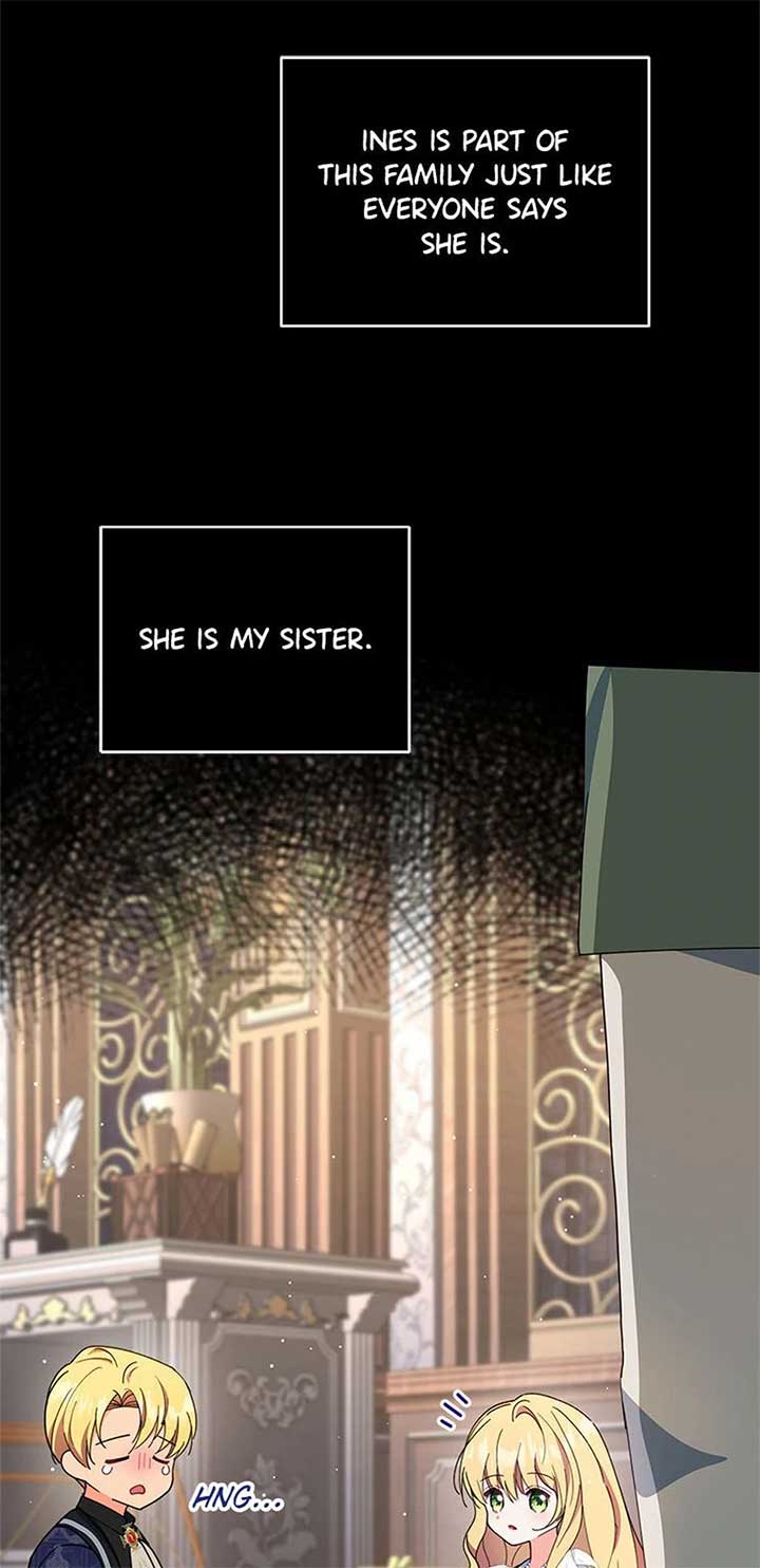 The Contract Couple: Ines & Kaisac Chapter 76 page 53