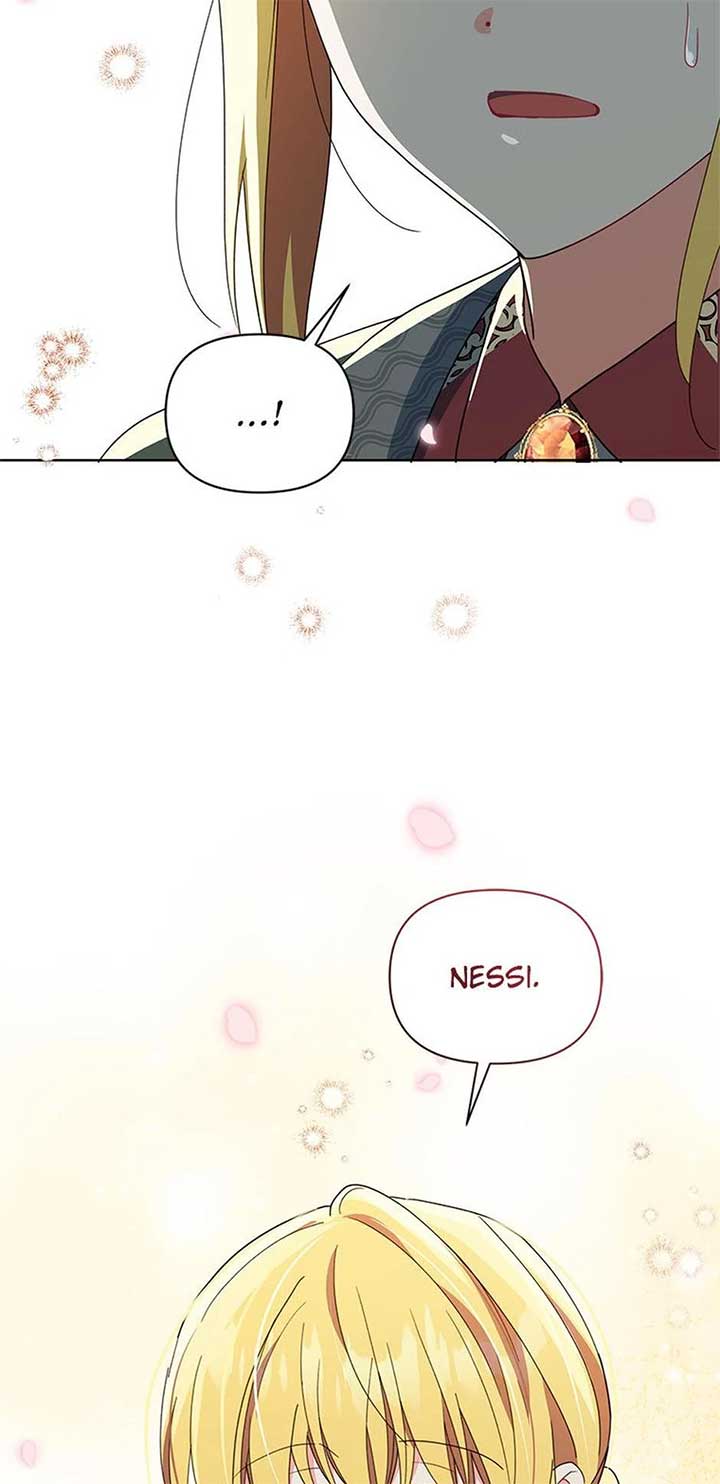 The Contract Couple: Ines & Kaisac Chapter 76 page 57