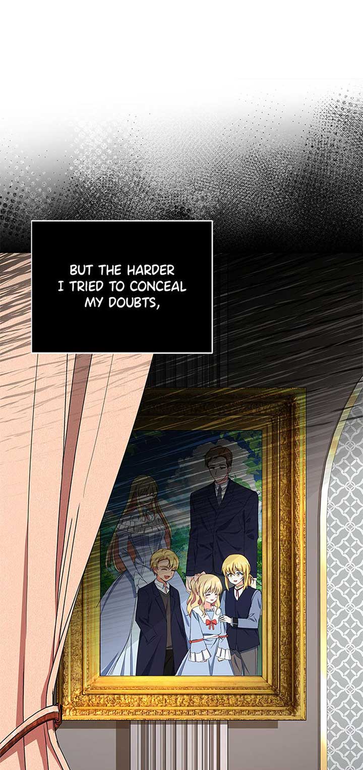 The Contract Couple: Ines & Kaisac Chapter 76 page 59