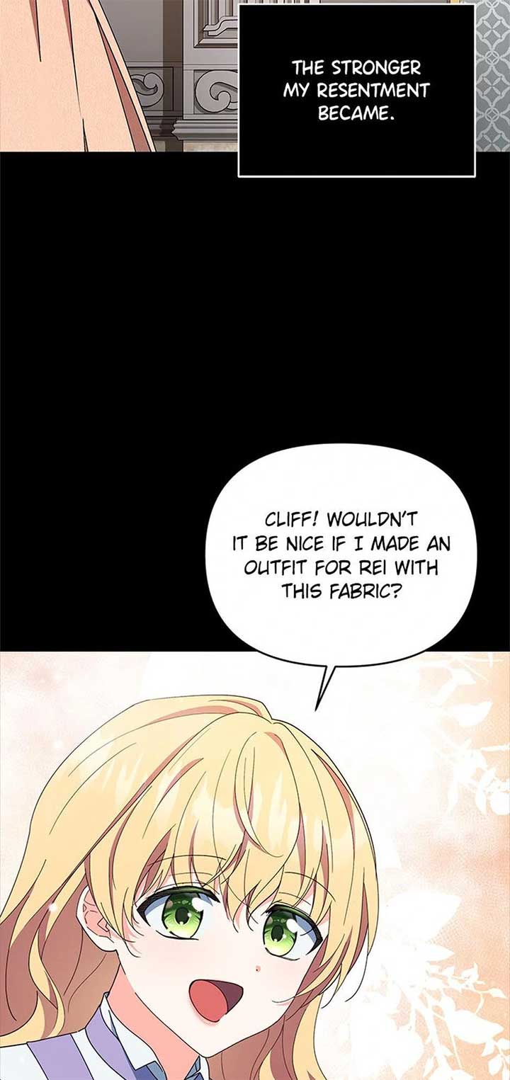 The Contract Couple: Ines & Kaisac Chapter 76 page 60