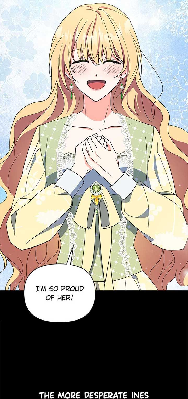 The Contract Couple: Ines & Kaisac Chapter 76 page 62