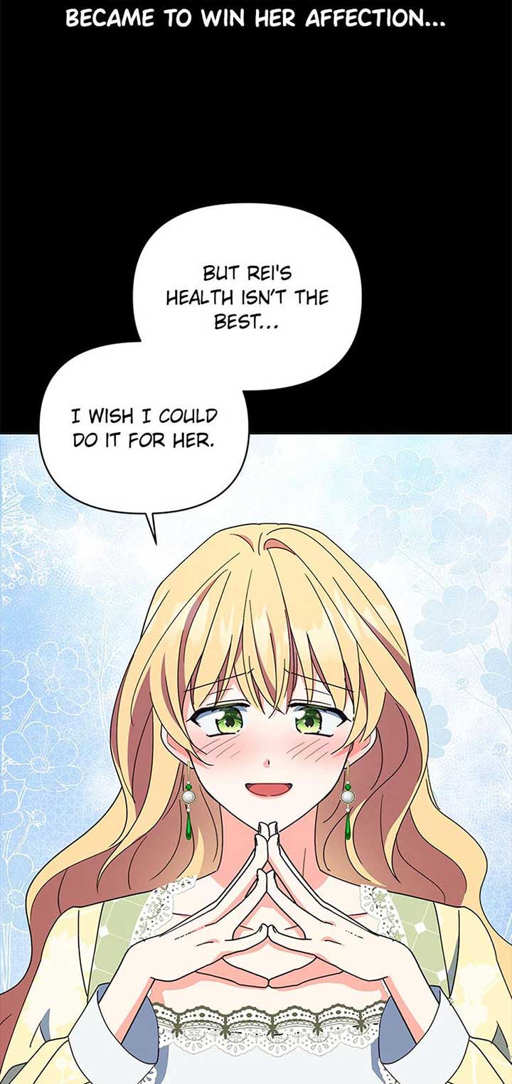 The Contract Couple: Ines & Kaisac Chapter 76 page 63