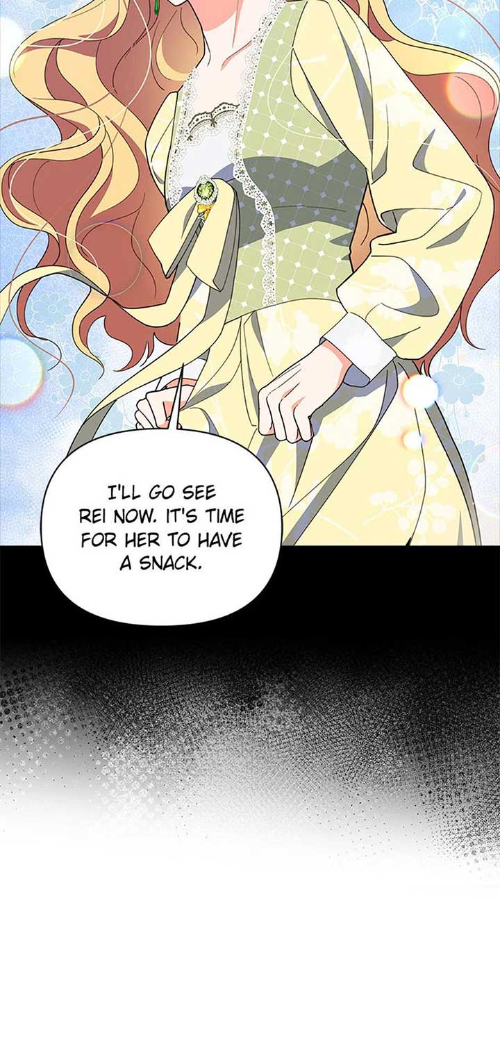 The Contract Couple: Ines & Kaisac Chapter 76 page 65