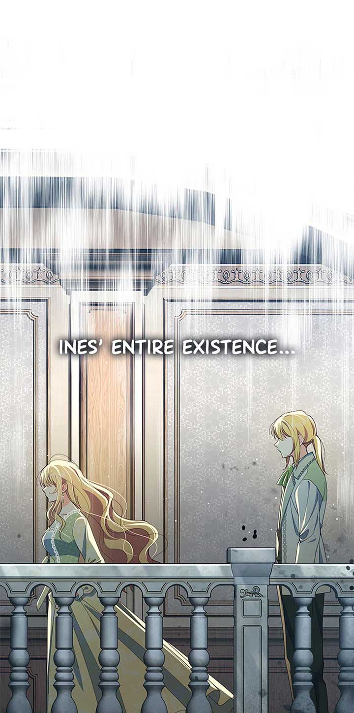 The Contract Couple: Ines & Kaisac Chapter 76 page 66