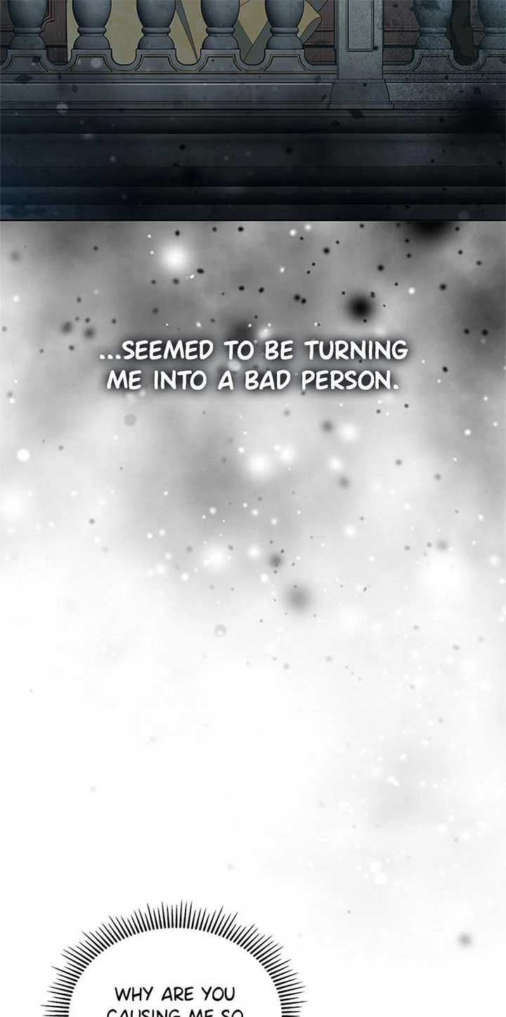 The Contract Couple: Ines & Kaisac Chapter 76 page 67
