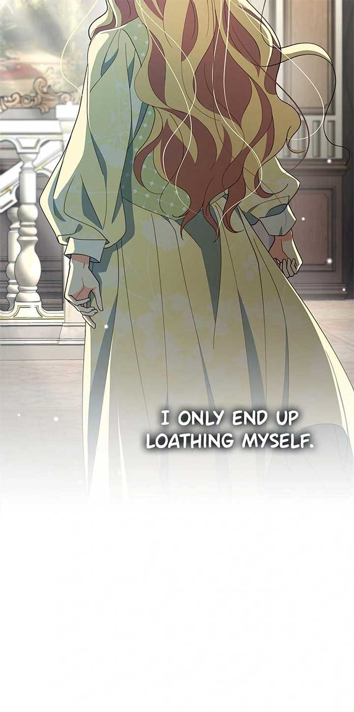 The Contract Couple: Ines & Kaisac Chapter 76 page 70
