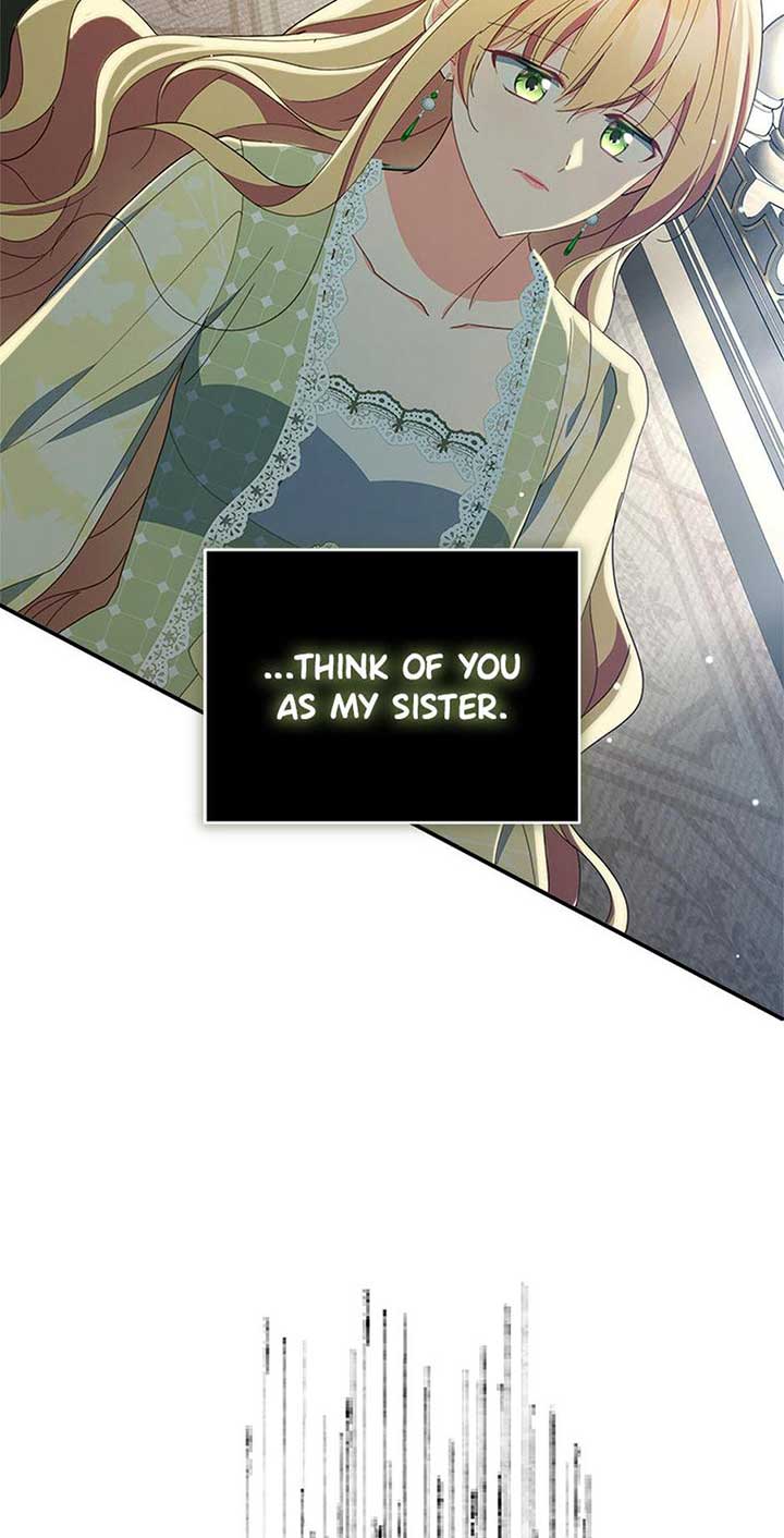 The Contract Couple: Ines & Kaisac Chapter 76 page 72