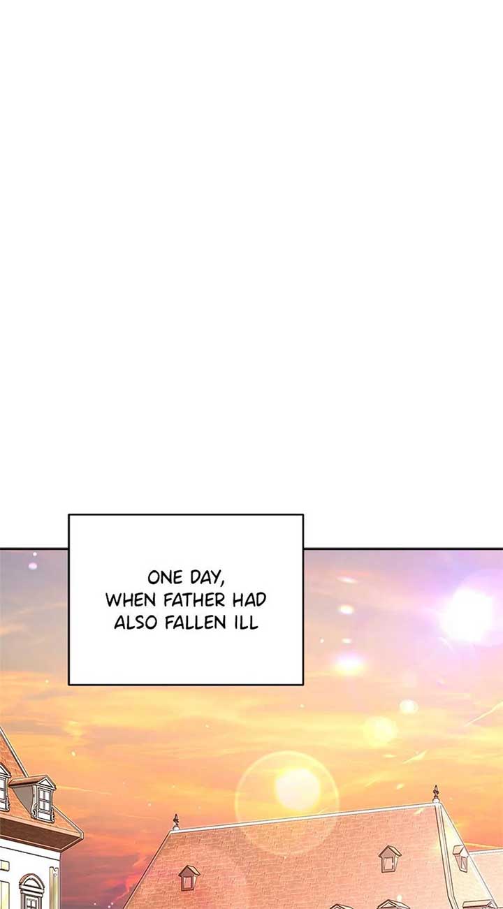 The Contract Couple: Ines & Kaisac Chapter 76 page 77