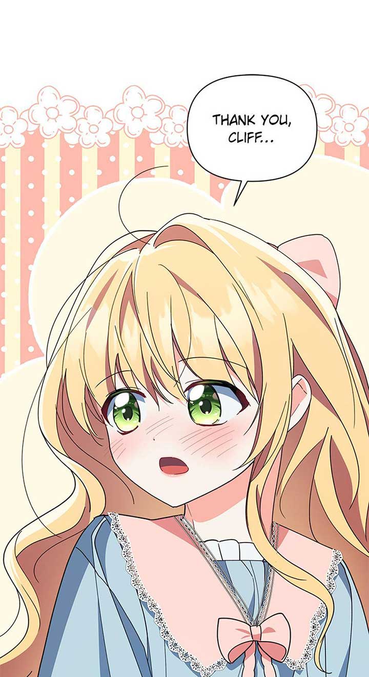 The Contract Couple: Ines & Kaisac Chapter 76 page 7