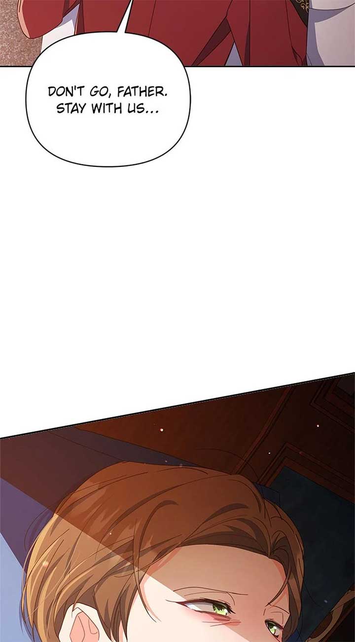 The Contract Couple: Ines & Kaisac Chapter 76 page 80